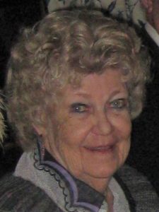 Gloria Neville