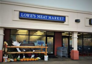 Lowe’s Variety and Meat Shop focuses on quality, being a true community partner
