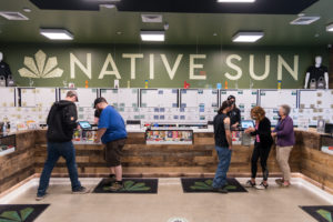 Native Sun retail dispensary petitions Hudson for hours extension