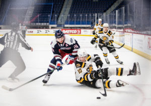 Providence Bruins Notebook: Long commutes to Marlborough weigh on Bruins