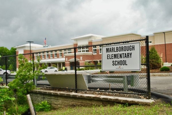 Marlborough school program offers help for families in need