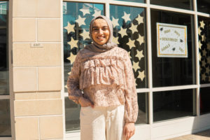 Northborough candidate profiles: Mariam Ibrahimi – Regional School Committee