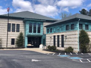 Northborough Library to welcome back patrons on limited schedule on May 3