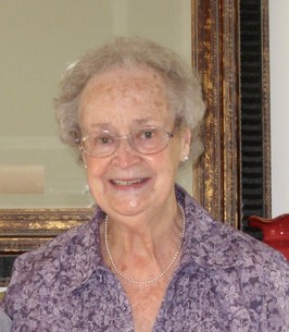 Mary F. McCarthy