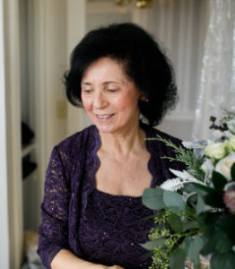 Sandra M. Benotti