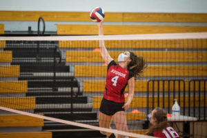 HIGH SCHOOL SCOREBOARD: Westborough and Algonquin volleyball extend undefeated seasons