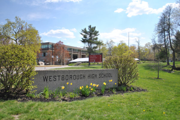 Westborough High gears up for homecoming festival