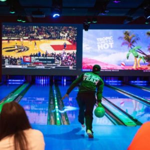 Apex Entertainment Center offers exciting activities for the whole family
