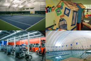 Westboro Tennis &#038; Swim Club ready for fun, healthy and safe summer programming