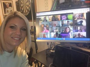 Virtual Visits for kids at Grafton’s North Street Elementary School