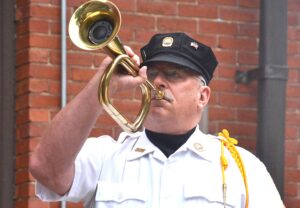 Hudson plans to bring back Memorial Day parade