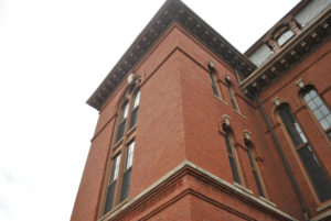 Hudson rescinds municipal building mask mandate, opts against town-wide mandate