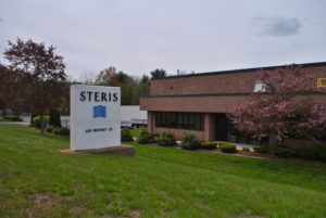 Northborough Planning Board delays decision on Steris Corp. expansion