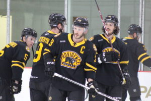 Providence Bruins Notebook: Team finishes season at New England Sports Center