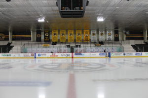 Providence Bruins Notebook: Team finishes season at New England Sports Center
