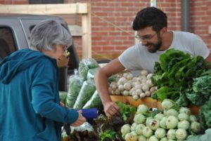 Area farmers’ markets return for 2021