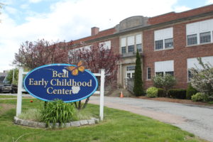 Developer lays out plans for old Beal School