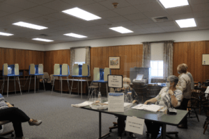 Shrewsbury town election to feature contested races