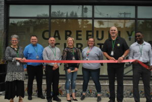 Hudson cannabis dispensary joins Chamber of Commerce