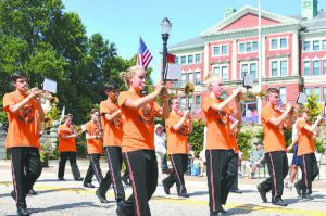 Wenzel: Marlborough gears up for Labor Day festivities