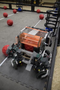 Marlborough middle schooler wins robotics skills challenge