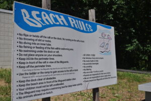 Grafton’s Silver Lake Beach to reopen for summer