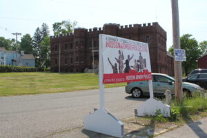After ‘crossing the chasm,’ Alliance prepares its next steps in purchasing Hudson Armory