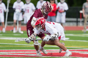 For Algonquin boys lacrosse, OT win gives taste of playoff energy