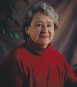 Barbara A. Holmes