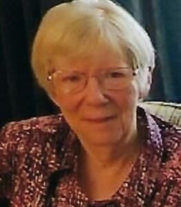 Doris J. Tetreault