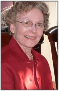 Marilyn B. Murray, 87, of Arlington and Wolfeboro, N.H.