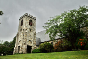 Southborough town meeting narrowly passes St. Mark’s bell tower funding
