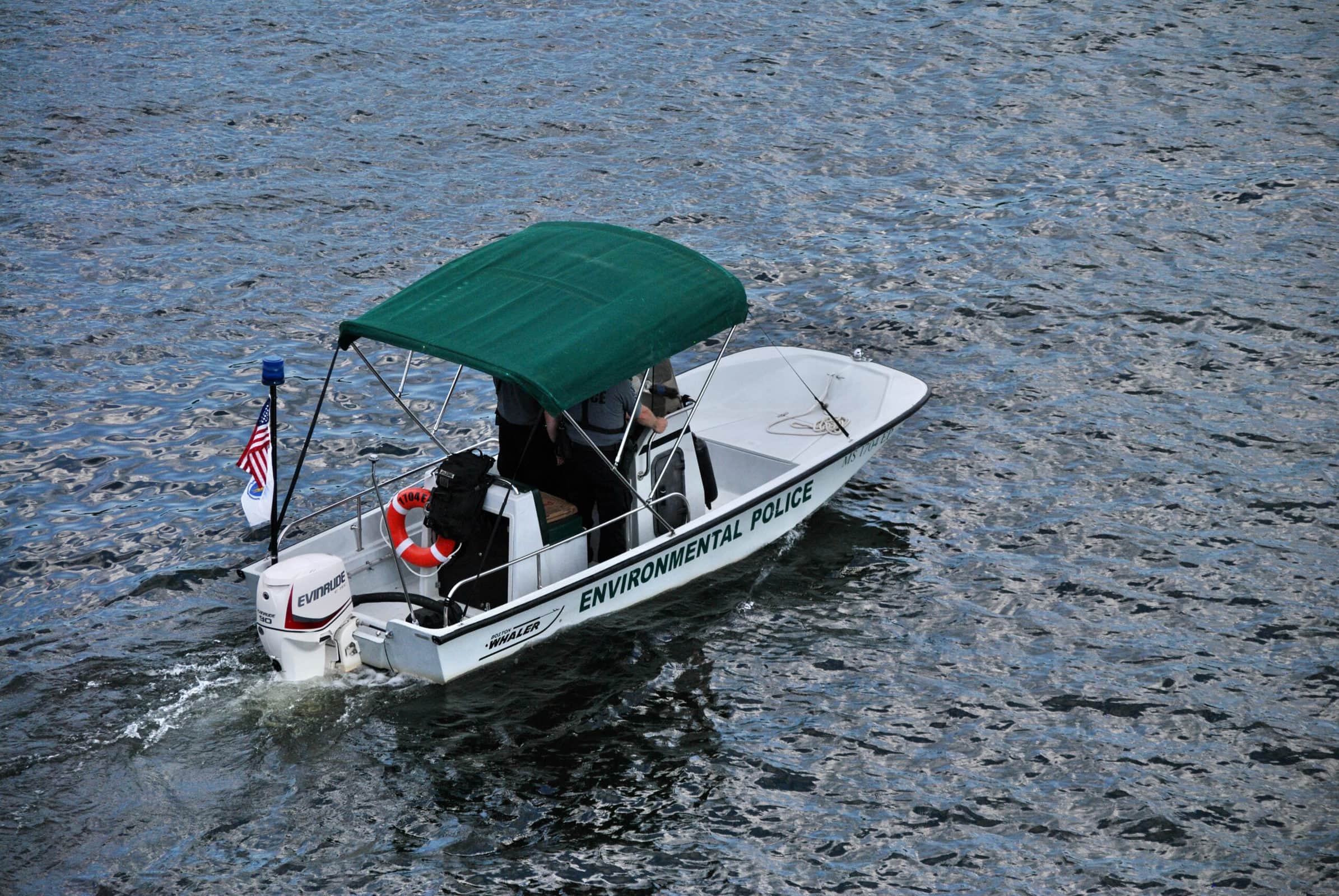 New task force focuses on Lake Quinsigamond safety