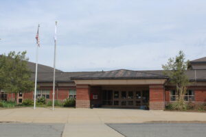 Shrewsbury applies for funds for school renovations