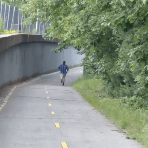 Man arrested in connection with Marlborough rail trail assault
