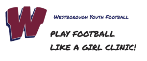 Play Football Like a Girl clinic aims to increase gender diversity in football