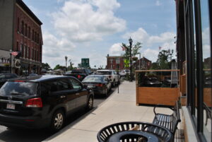 Hudson advances in national ‘America’s Main Street’ competition
