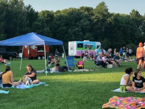 Free Northborough summer concerts take the stage