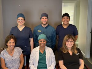 Assabet Dental celebrates long term commitment to individualized, compassionate care