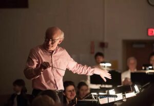 Symphony Pro Musica seeks players