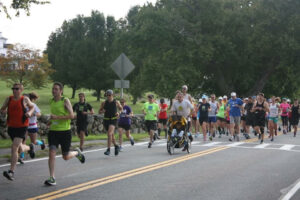 Laborious Labor Day Road Race to take place Sept. 6
