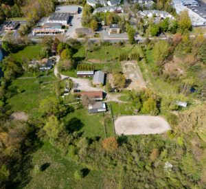 The old McGee Farm will remain as is, for now, after the Marlborough City Council rejected a special permit to build a multifamily residential development on the property. 