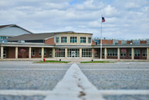 Algonquin Regional High School   Photo/Dakota Antelman