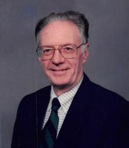 Frederic R. Philcox