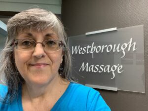 Westborough woman channels breast cancer experience into massage therapy career