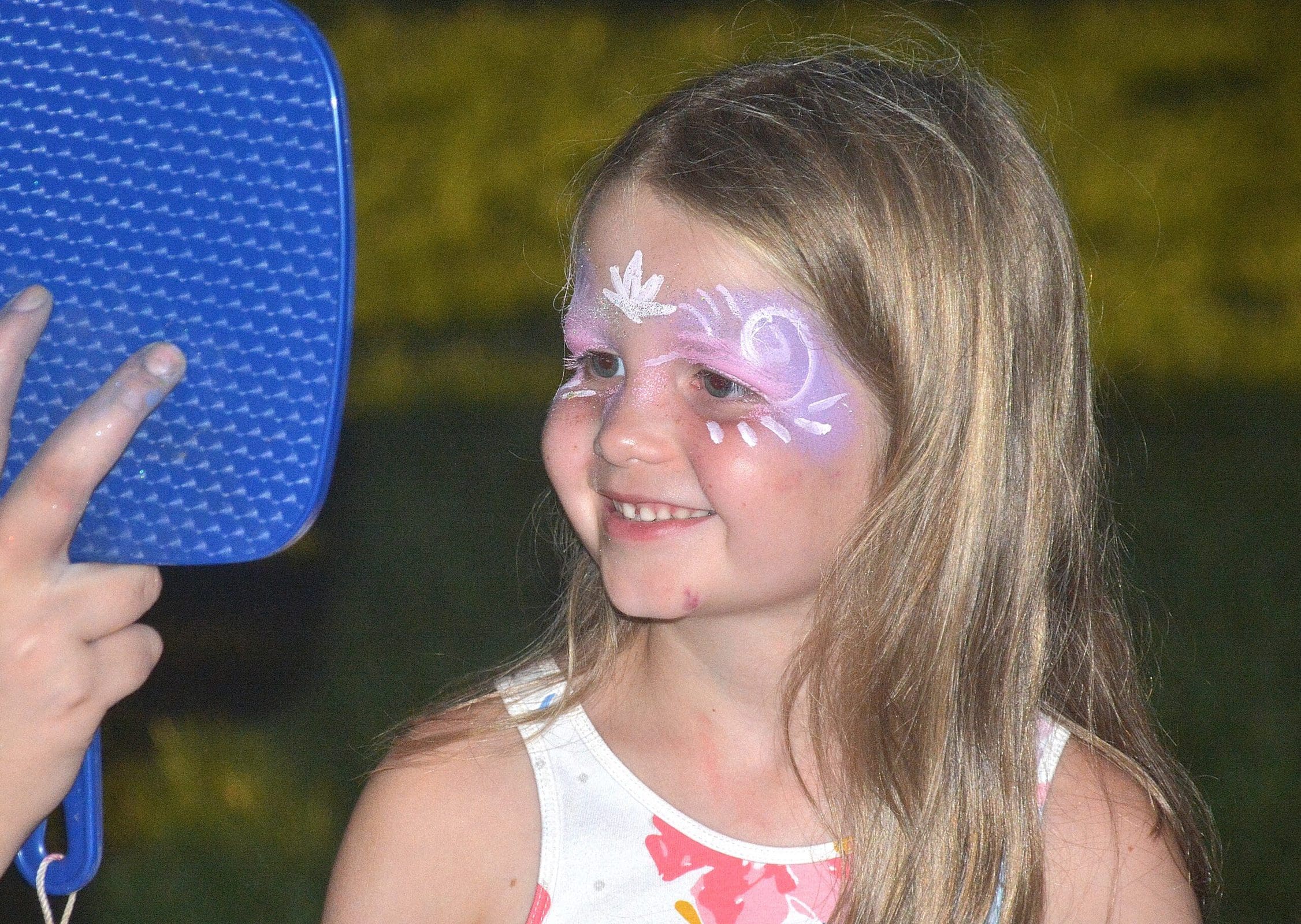 Westborough welcomes back the town’s block party
