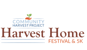 Harvest Home Festival logo