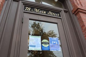 Hudson revives mask mandate for town buildings