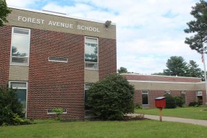 Hudson Schools note declining enrollment and pandemic trends