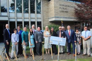 Marlborough City Council approves $250,000 gift to help pay for library renovation